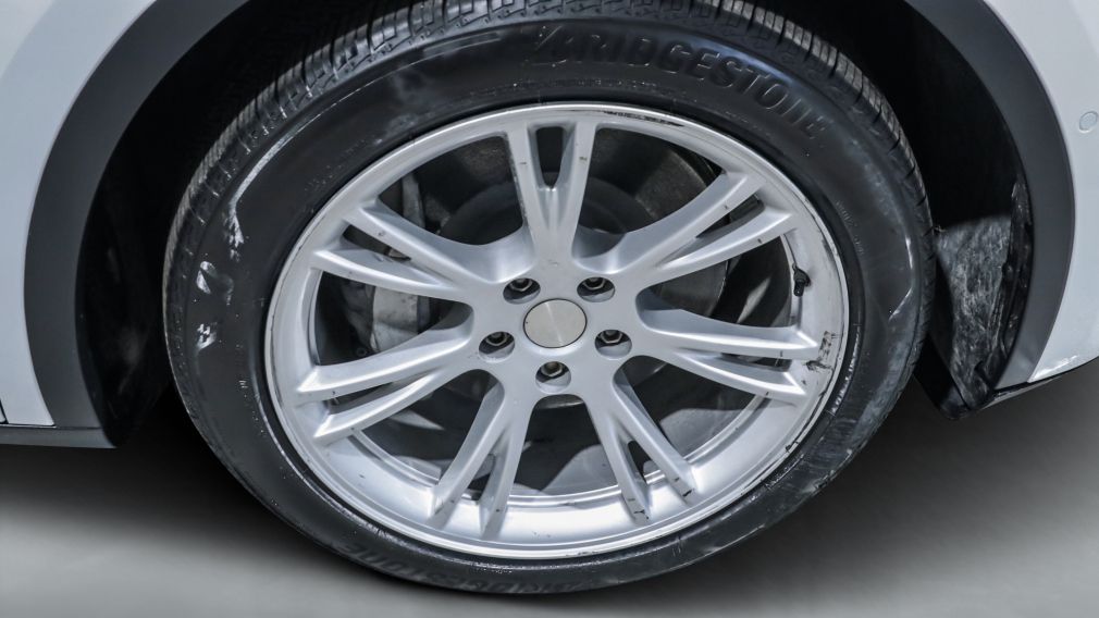 Tesla Model Y Standard Range 2021 d&rsquo;occasion à vendre - 22