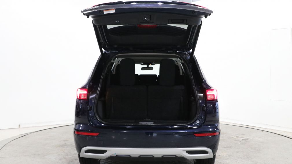 Mitsubishi Outlander SE 2022 d&rsquo;occasion à vendre - 29