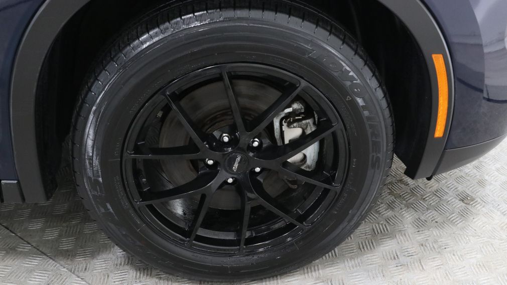 Mitsubishi Outlander SE 2022 d&rsquo;occasion à vendre - 28