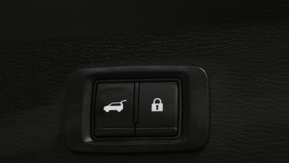 Mitsubishi Outlander SE 2022 d&rsquo;occasion à vendre - 30