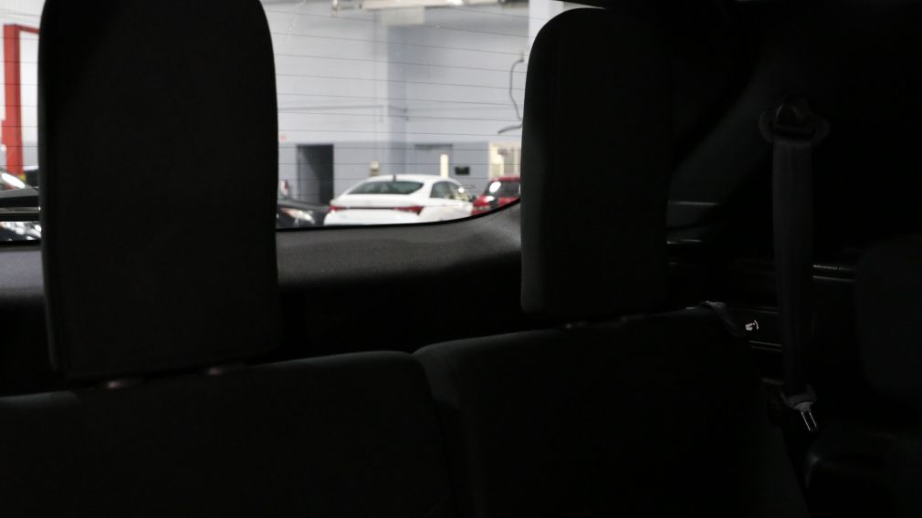 Mitsubishi Outlander SE 2022 d&rsquo;occasion à vendre - 27