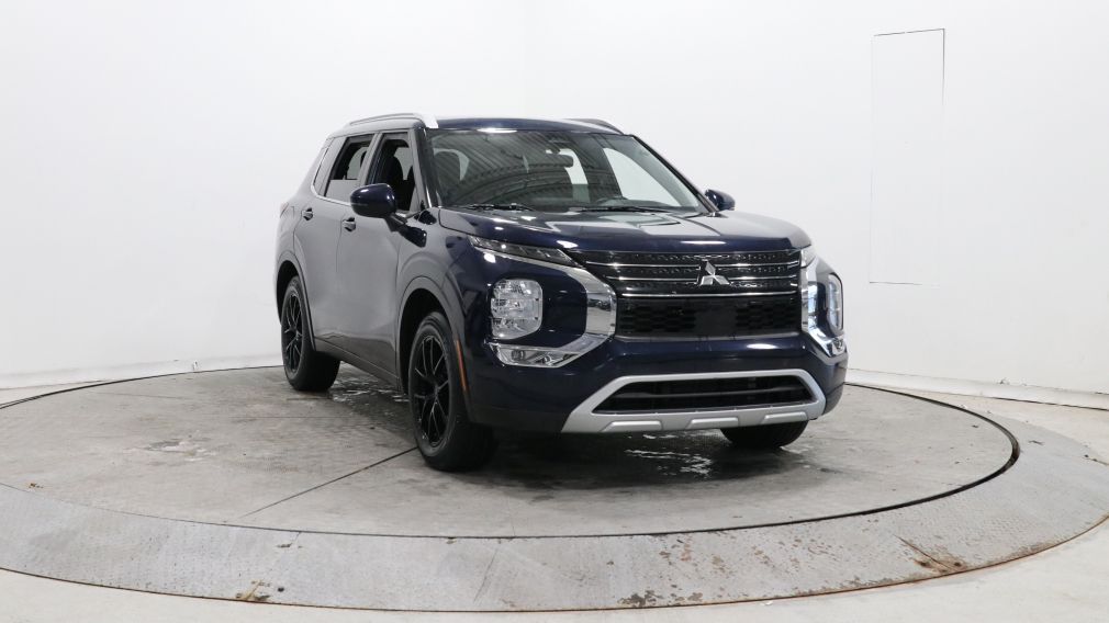 Mitsubishi Outlander SE