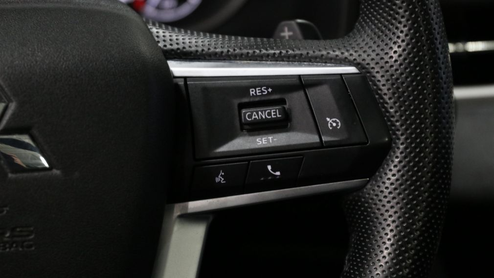 Mitsubishi Outlander SE 2022 d&rsquo;occasion à vendre - 17