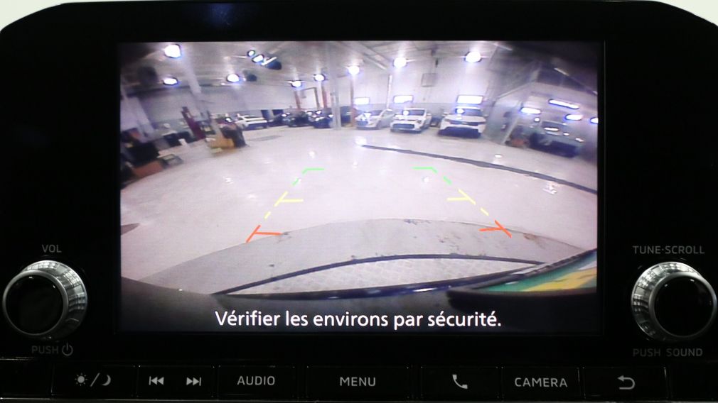 Mitsubishi Outlander SE 2022 d&rsquo;occasion à vendre - 22