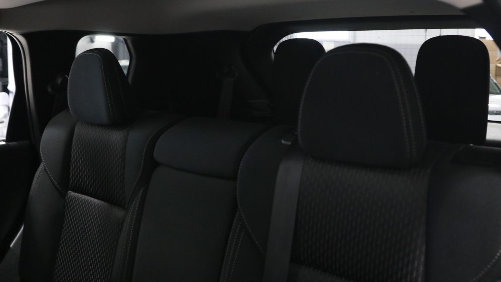 Mitsubishi Outlander SE 2022 d&rsquo;occasion à vendre - 13