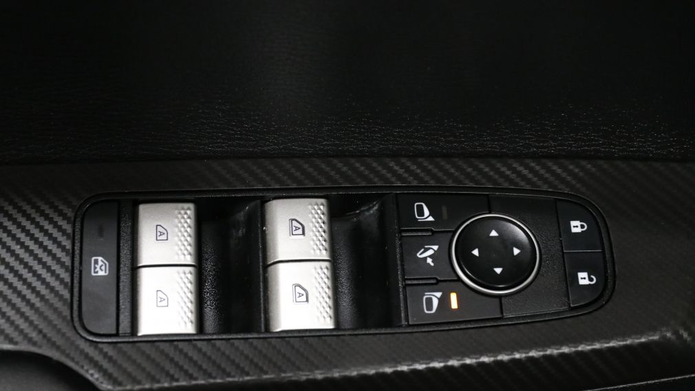 Mitsubishi Outlander SE 2022 d&rsquo;occasion à vendre - 11