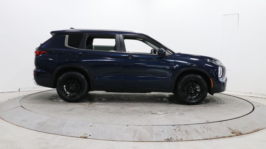 Mitsubishi Outlander SE 2022 d&rsquo;occasion à vendre - 8
