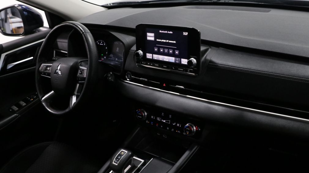 Mitsubishi Outlander SE 2022 d&rsquo;occasion à vendre - 25