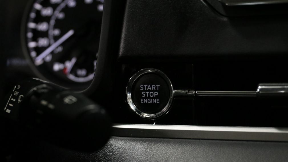 Mitsubishi Outlander SE 2022 d&rsquo;occasion à vendre - 20