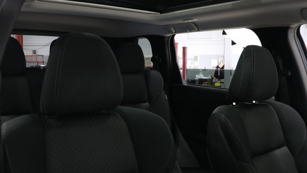 Mitsubishi Outlander SE 2022 d&rsquo;occasion à vendre - 24