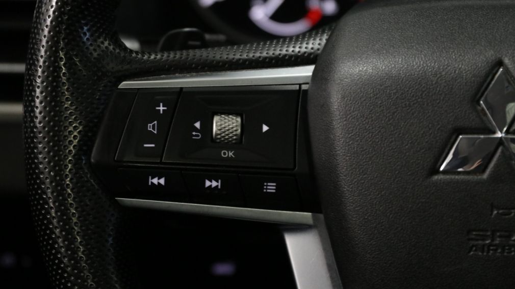 Mitsubishi Outlander SE 2022 d&rsquo;occasion à vendre - 16