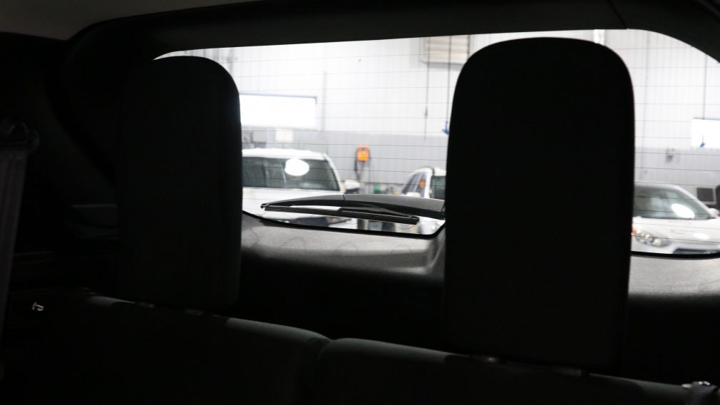 Mitsubishi Outlander SE 2022 d&rsquo;occasion à vendre - 14