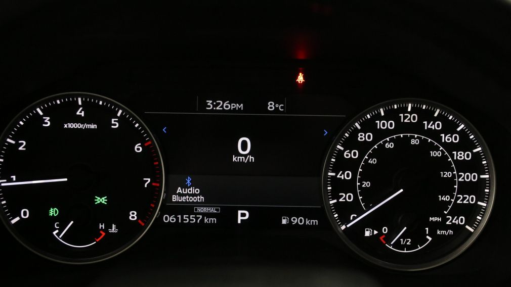 Mitsubishi Outlander SE 2022 d&rsquo;occasion à vendre - 19