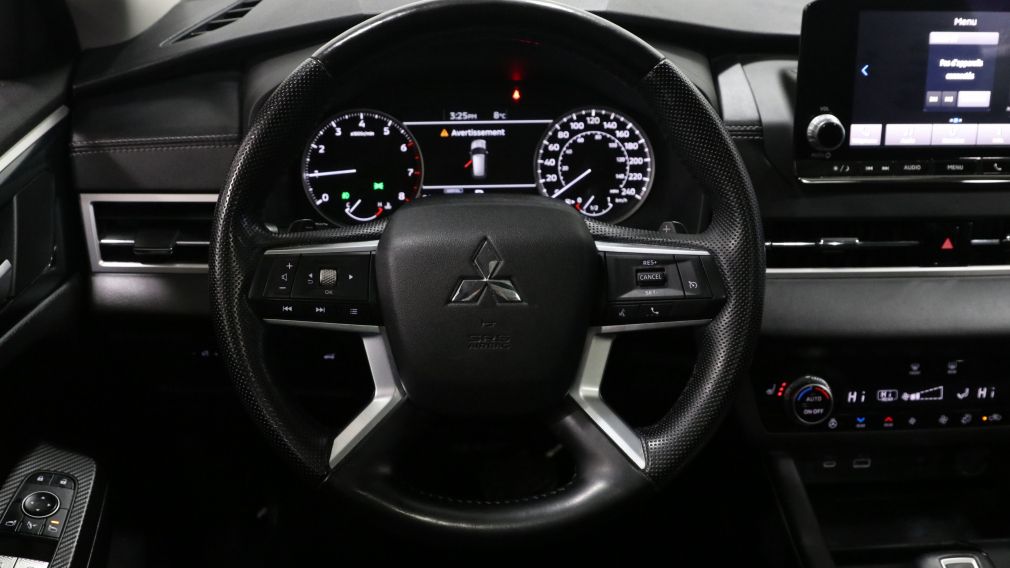 Mitsubishi Outlander SE 2022 d&rsquo;occasion à vendre - 15