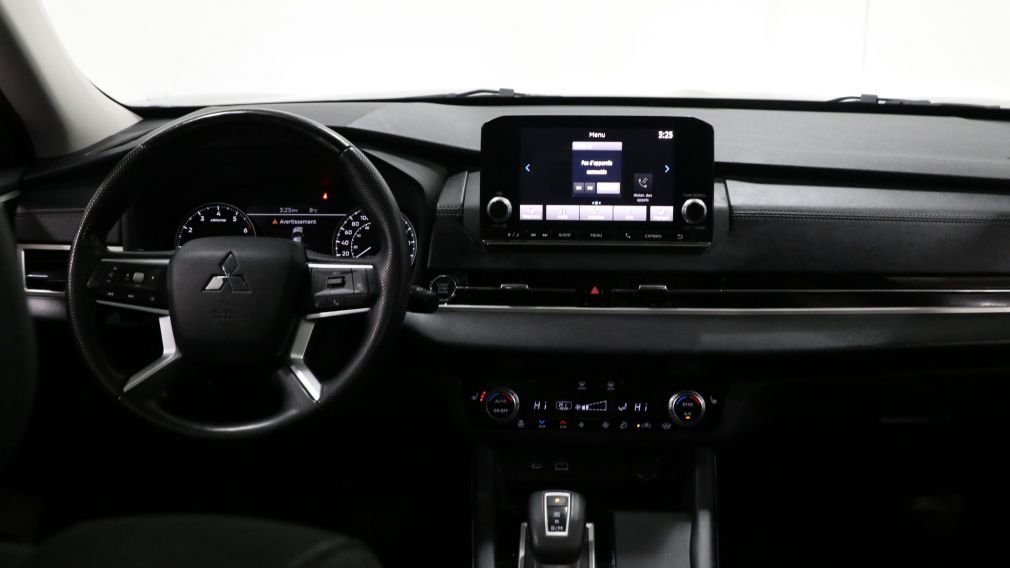 Mitsubishi Outlander SE 2022 d&rsquo;occasion à vendre - 18