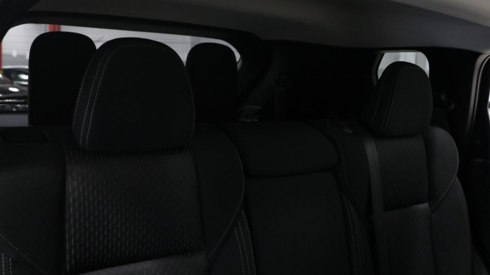 Mitsubishi Outlander SE 2022 d&rsquo;occasion à vendre - 26