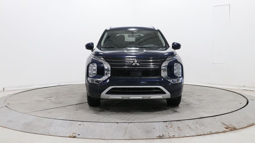 Mitsubishi Outlander SE 2022 d&rsquo;occasion à vendre - 2