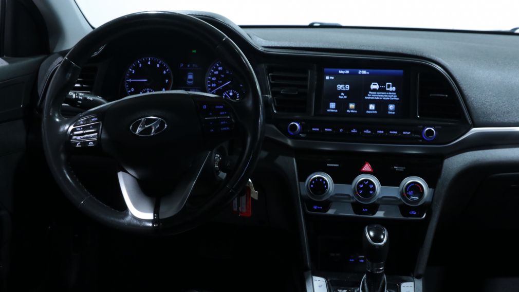 Hyundai Elantra Preferred 2020 d&rsquo;occasion à vendre - 12