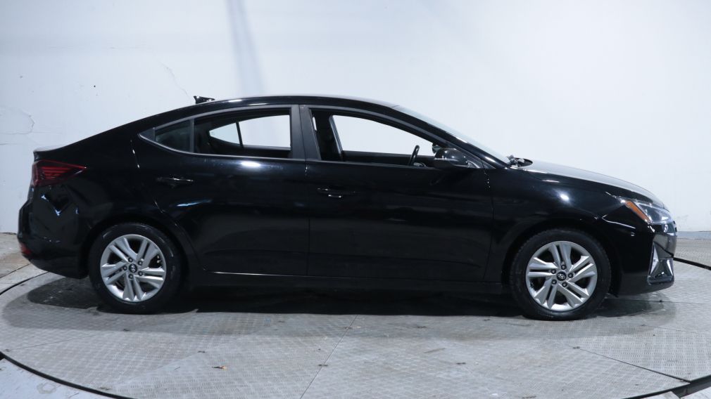 Hyundai Elantra Preferred 2020 d&rsquo;occasion à vendre - 8