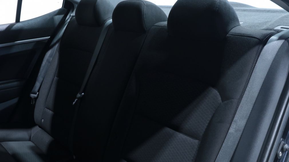Hyundai Elantra Preferred 2020 d&rsquo;occasion à vendre - 18