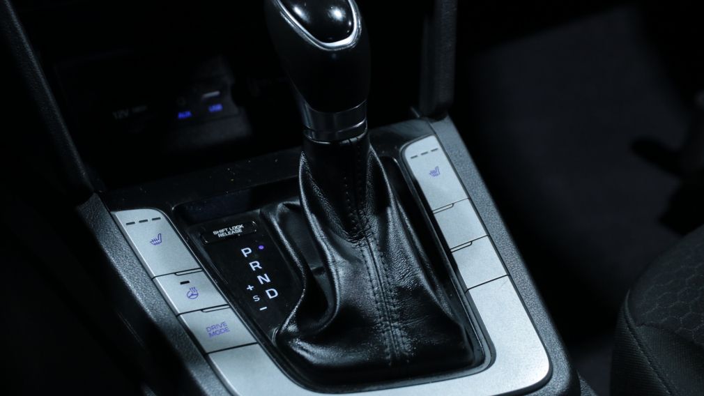 Hyundai Elantra Preferred 2020 d&rsquo;occasion à vendre - 16