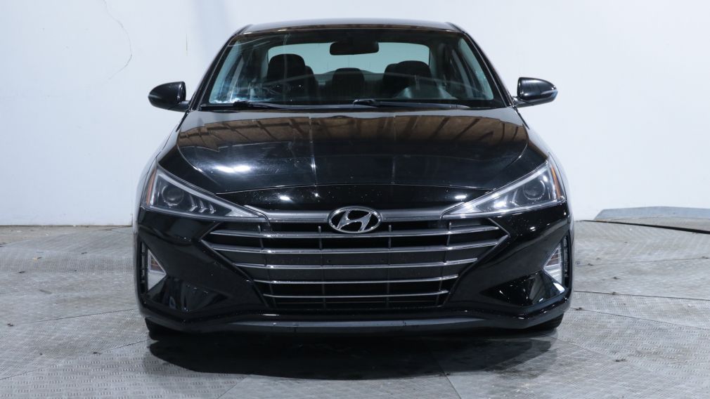 Hyundai Elantra Preferred 2020 d&rsquo;occasion à vendre - 2