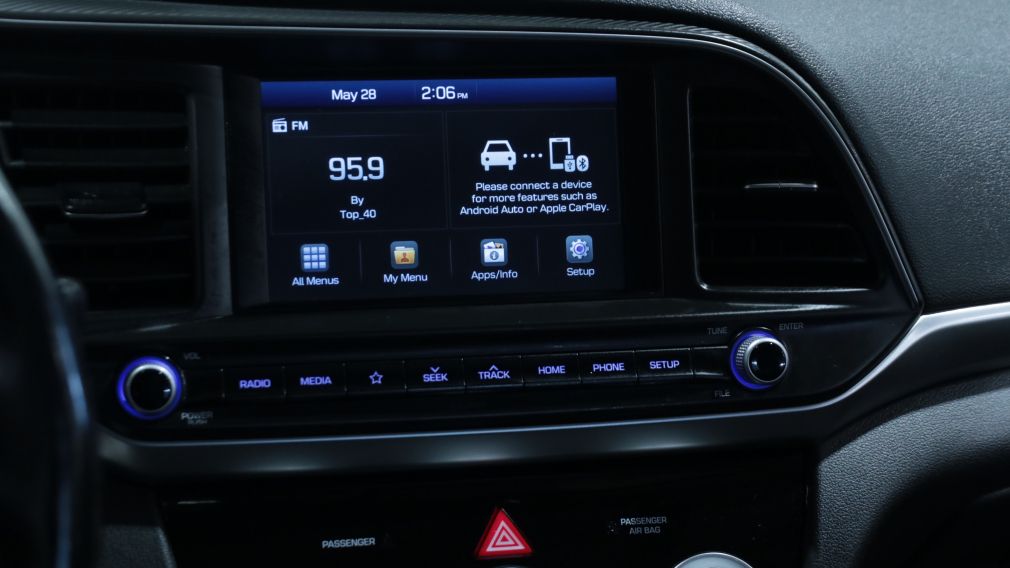 Hyundai Elantra Preferred 2020 d&rsquo;occasion à vendre - 15