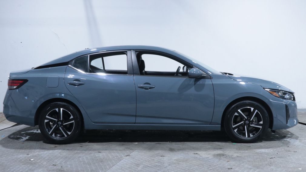 Nissan Sentra SV 2024 d&rsquo;occasion à vendre - 8