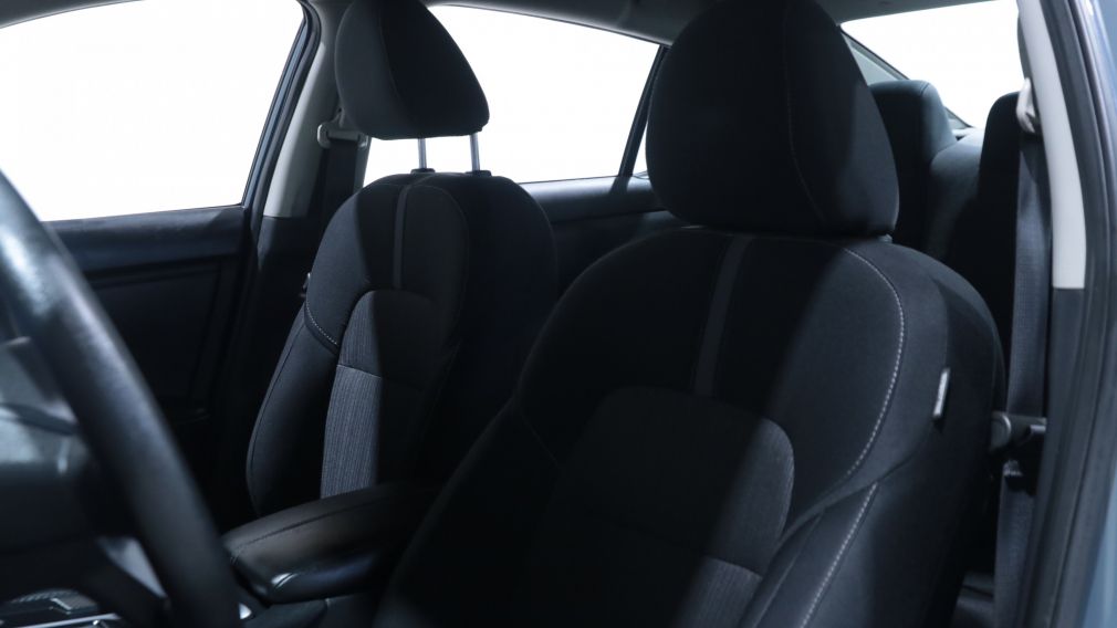 Nissan Sentra SV 2024 d&rsquo;occasion à vendre - 11