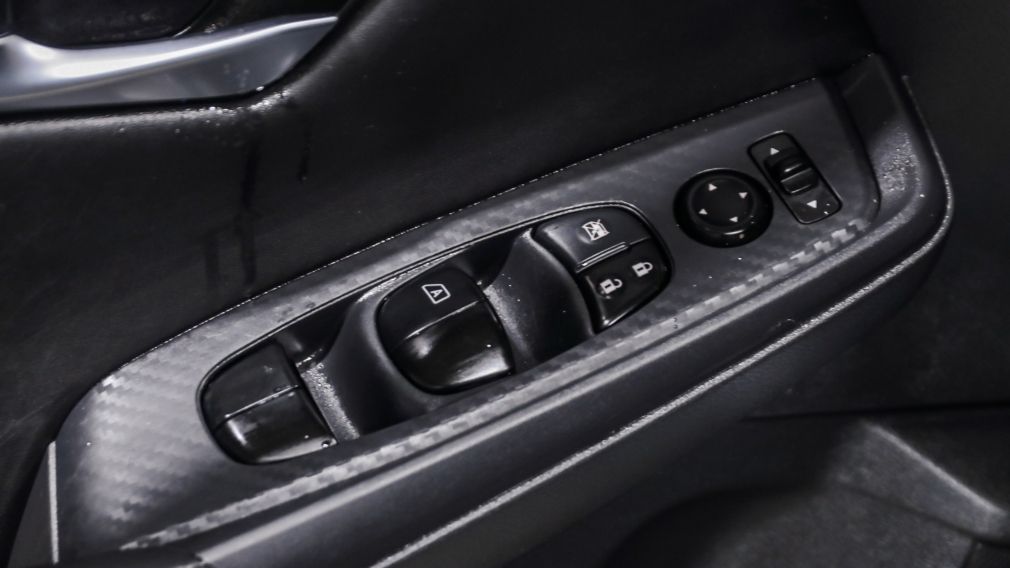 Nissan Sentra SV 2024 d&rsquo;occasion à vendre - 10