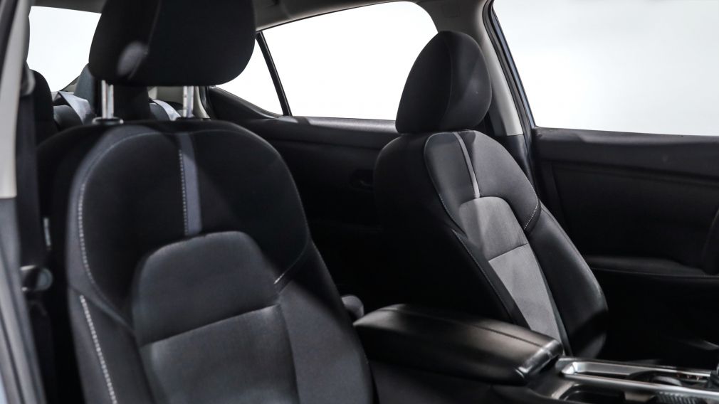 Nissan Sentra SV 2024 d&rsquo;occasion à vendre - 21