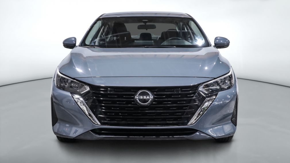 Nissan Sentra SV 2024 d&rsquo;occasion à vendre - 2