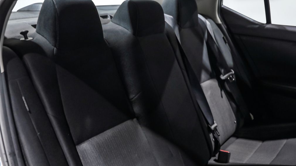 Nissan Sentra SV 2024 d&rsquo;occasion à vendre - 19