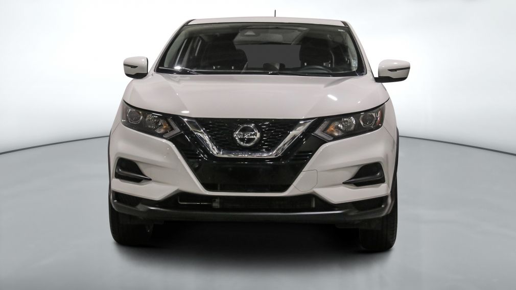 Nissan Qashqai S 2023 d&rsquo;occasion à vendre - 2