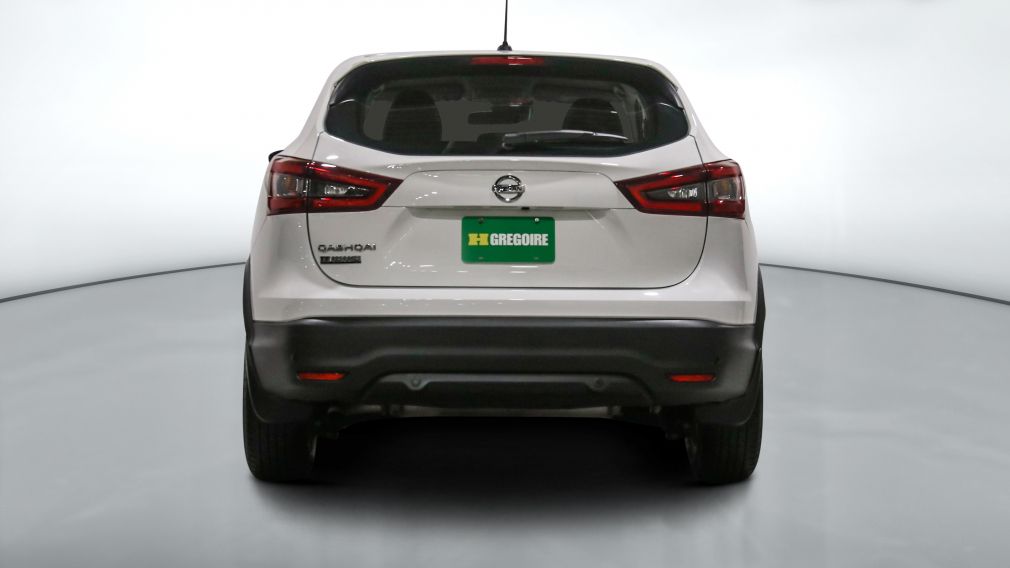 Nissan Qashqai S 2023 d&rsquo;occasion à vendre - 6