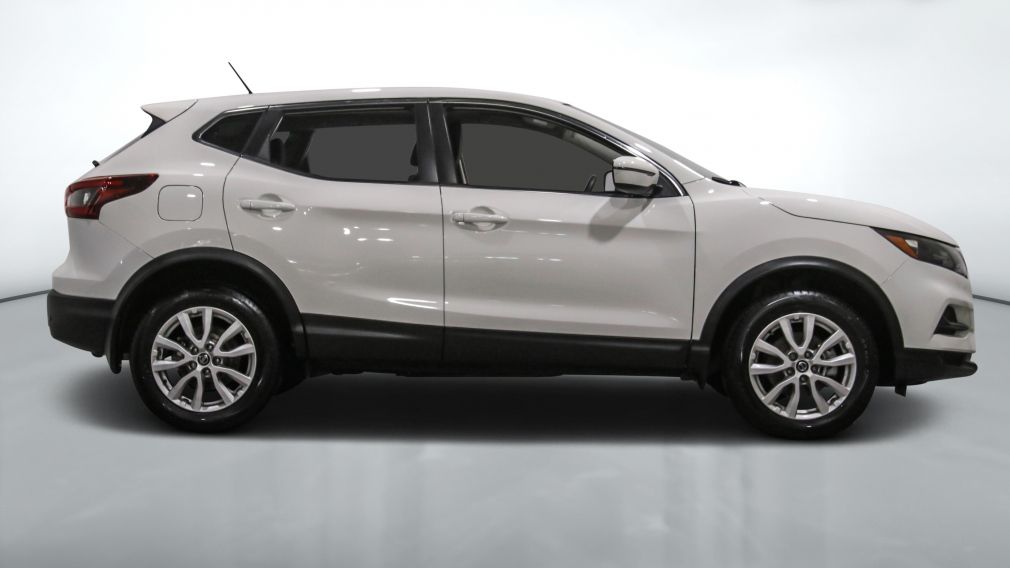 Nissan Qashqai S 2023 d&rsquo;occasion à vendre - 8