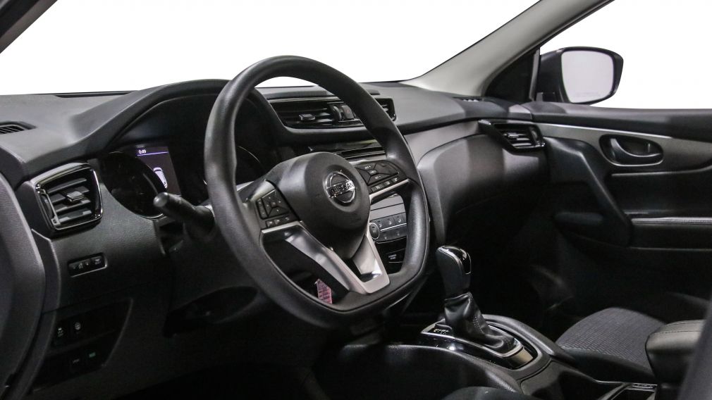 Nissan Qashqai S 2023 d&rsquo;occasion à vendre - 9