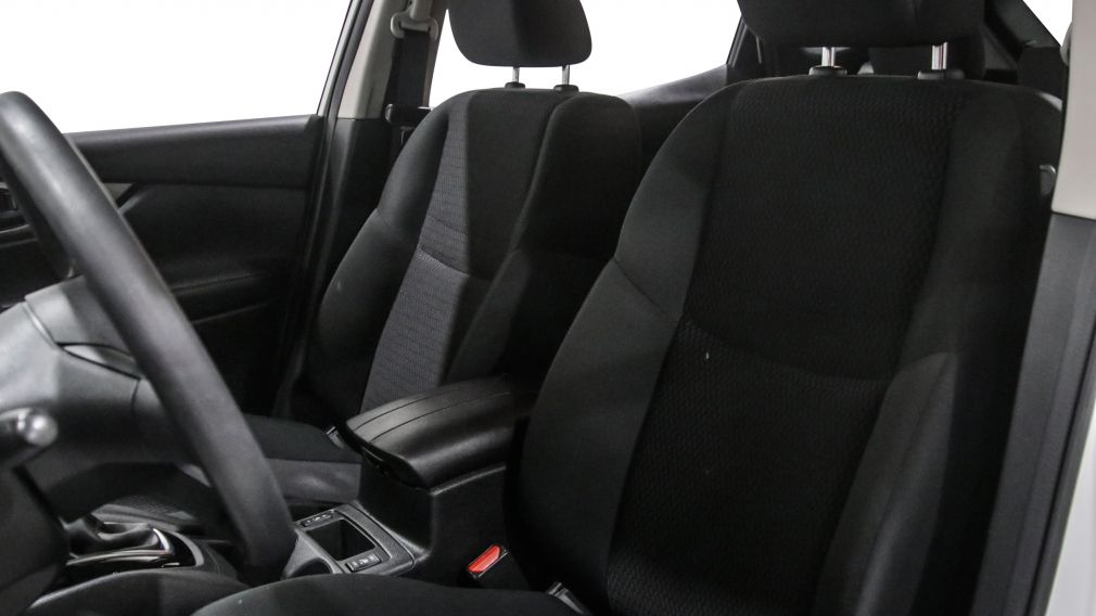 Nissan Qashqai S 2023 d&rsquo;occasion à vendre - 10