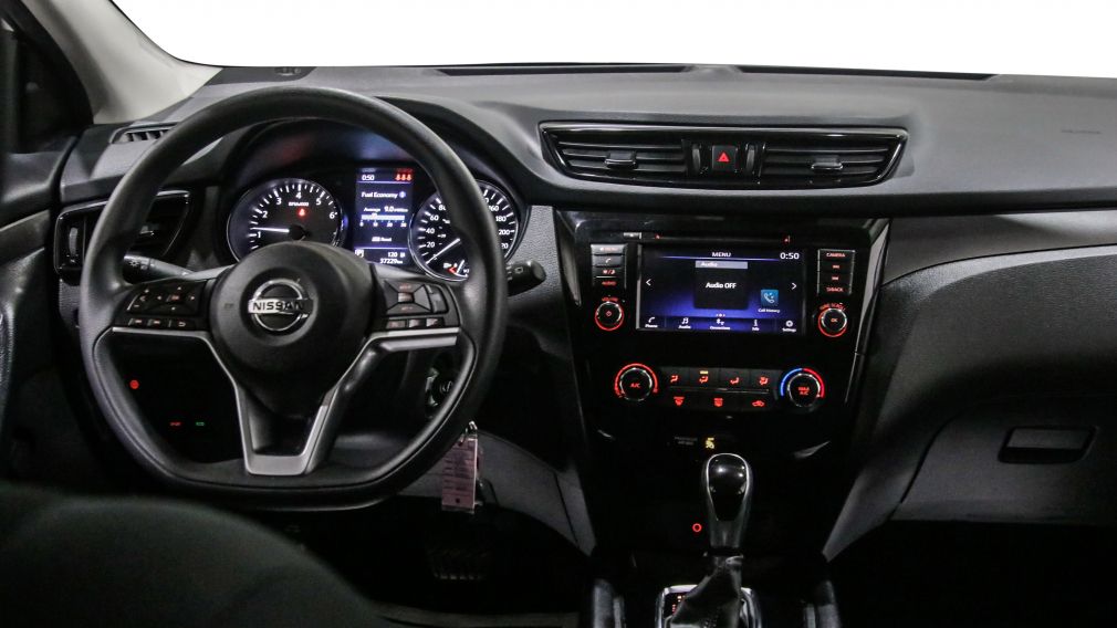 Nissan Qashqai S 2023 d&rsquo;occasion à vendre - 11