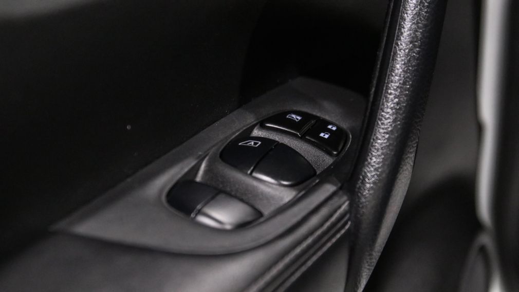 Nissan Qashqai S 2023 d&rsquo;occasion à vendre - 12