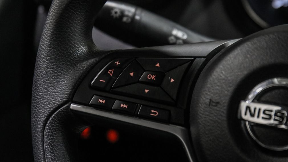 Nissan Qashqai S 2023 d&rsquo;occasion à vendre - 13
