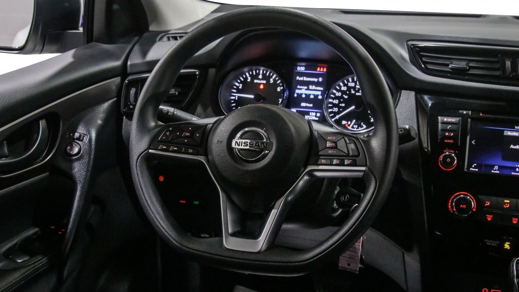 Nissan Qashqai S 2023 d&rsquo;occasion à vendre - 14