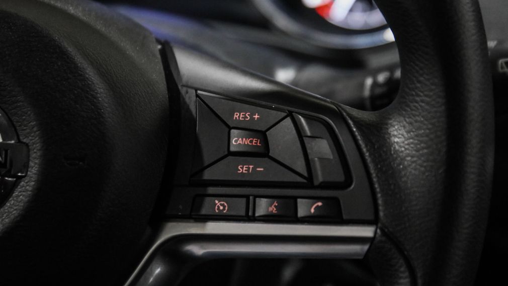 Nissan Qashqai S 2023 d&rsquo;occasion à vendre - 15