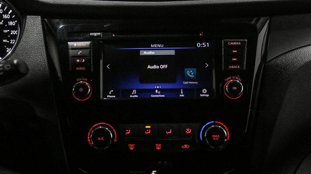 Nissan Qashqai S 2023 d&rsquo;occasion à vendre - 17