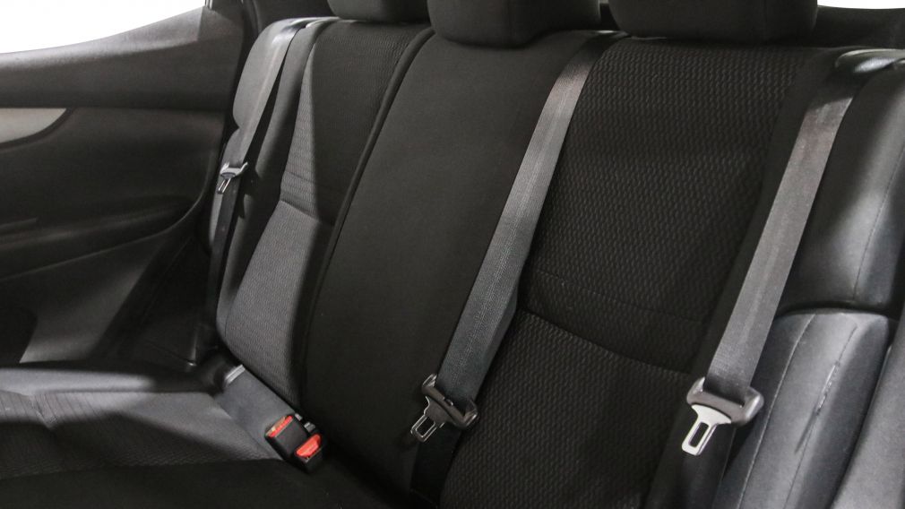 Nissan Qashqai S 2023 d&rsquo;occasion à vendre - 20