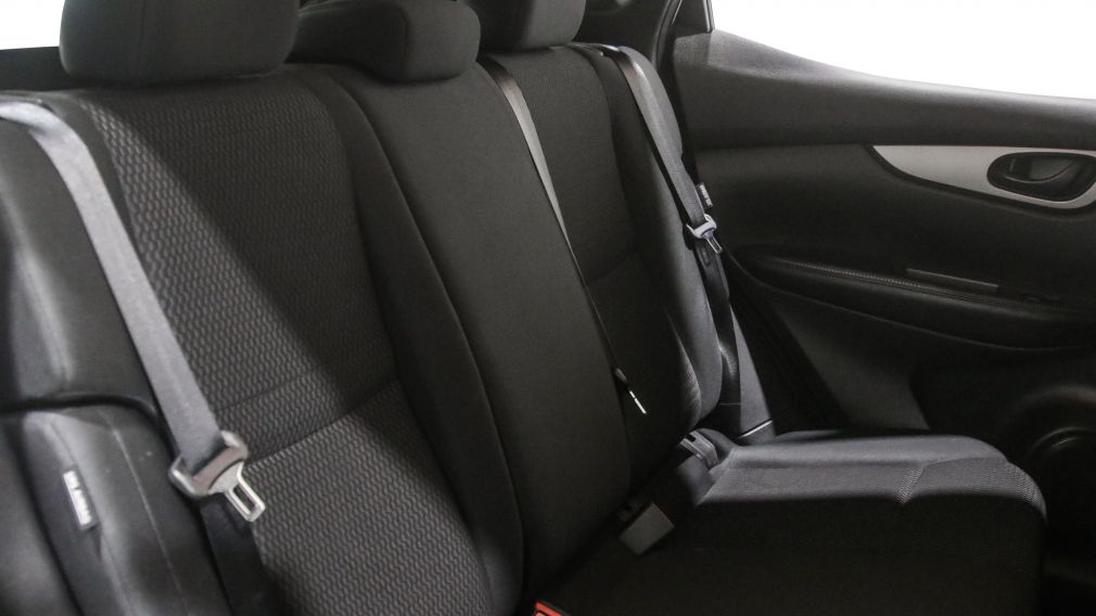 Nissan Qashqai S 2023 d&rsquo;occasion à vendre - 21