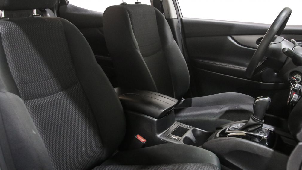 Nissan Qashqai S 2023 d&rsquo;occasion à vendre - 22