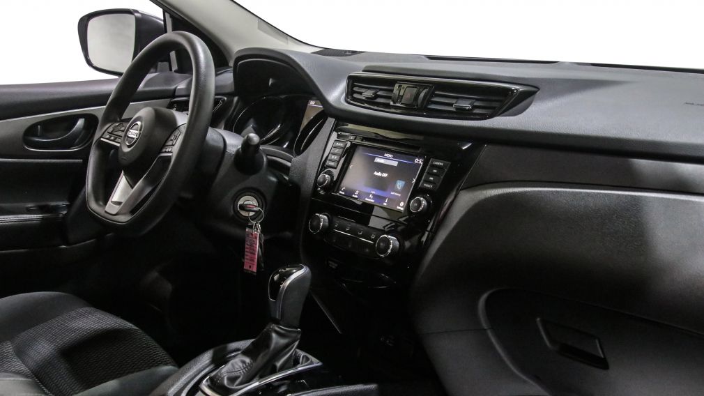 Nissan Qashqai S 2023 d&rsquo;occasion à vendre - 23