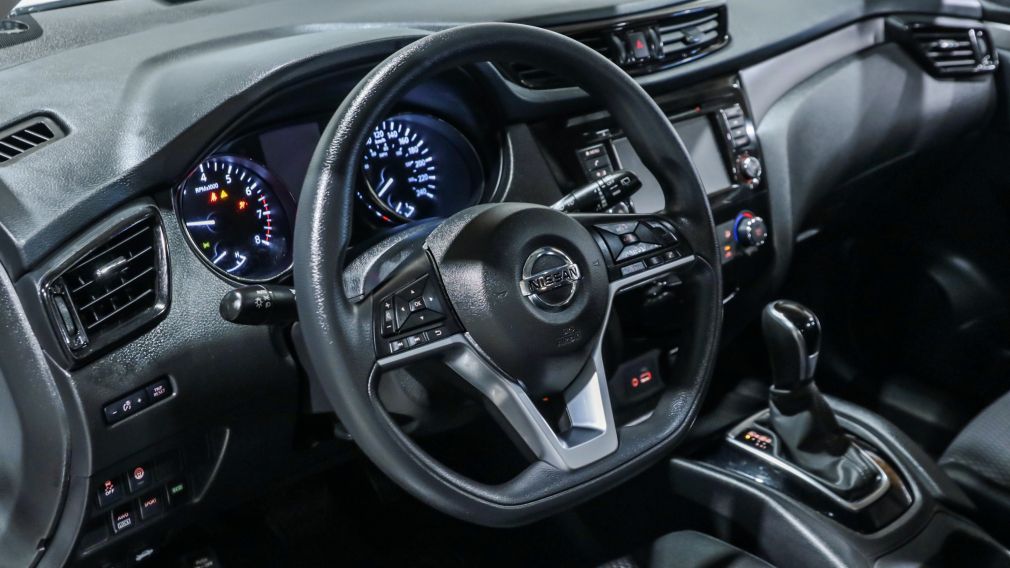 Nissan Qashqai S 2023 d&rsquo;occasion à vendre - 9