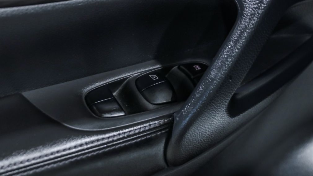 Nissan Qashqai S 2023 d&rsquo;occasion à vendre - 11